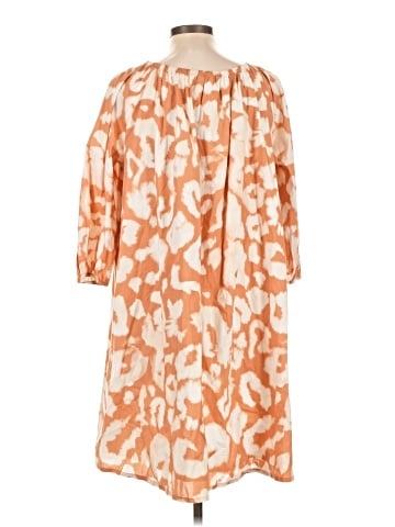 Elizabeth and James Casual Dress (view 2)
