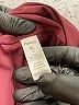 Halara Color Block Burgundy Active Pants Size XL - photo 4