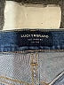 Lucky Brand Hearts Blue Jeans Size 8 - photo 7