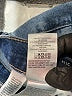 Lucky Brand Hearts Blue Jeans Size 8 - photo 9