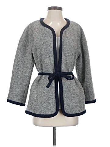 J.Crew Wool Coat (view 1)