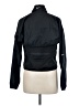 Nike 100% Polyester Black Track Jacket Size M - photo 2