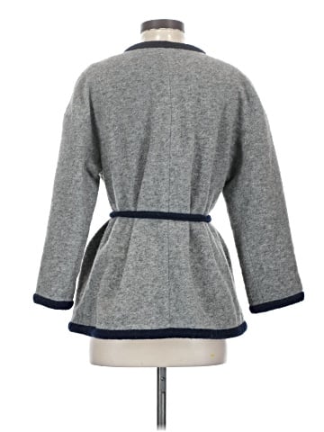 J.Crew Wool Coat (view 2)