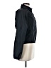 Nike 100% Polyester Black Track Jacket Size M - photo 4