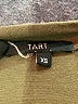 Tart Green Cardigan Size XS - photo 7
