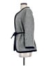 J.Crew Solid Gray Wool Coat Size XS - photo 5