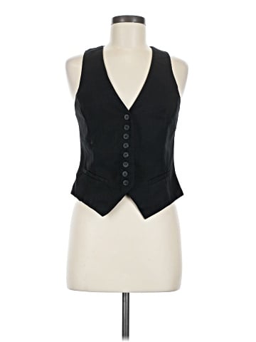 Assorted Brands Tuxedo Vest (view 1)