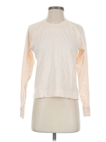 James Perse Long Sleeve Turtleneck (view 1)