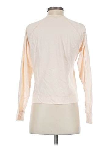 James Perse Long Sleeve Turtleneck (view 2)