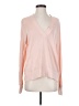 Rag & Bone Pink Pullover Sweater Size S - photo 1