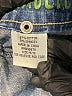Hydraulic Blue Denim Skirt Size 9 - 10 - photo 5