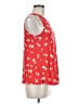 Old Navy Red Tank Top Size M - photo 4