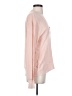 Rag & Bone Pink Pullover Sweater Size S - photo 4