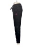 Champion Black Casual Pants Size S - photo 5