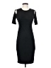 Bailey 44 Solid Black Cocktail Dress Size XS - photo 1