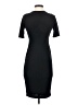 Bailey 44 Solid Black Cocktail Dress Size XS - photo 2
