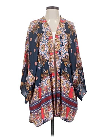 Allison Joy Kimono (view 1)