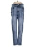 REVICE Blue Jeans Size 26 waist - photo 1