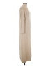 MNG Tan Casual Dress Size M - photo 4