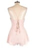 TOBI 100% Polyester Pink Romper Size L - photo 2