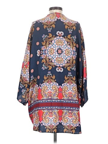 Allison Joy Kimono (view 2)