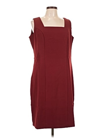 Jessica London Cocktail Dress (view 1)