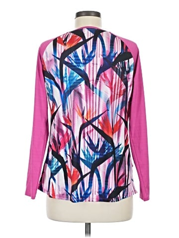 Reel Legends Long Sleeve T-Shirt (view 2)