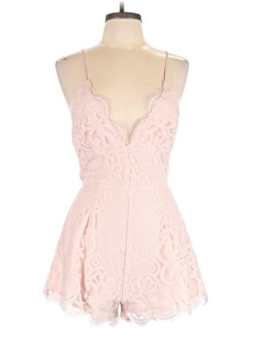 TOBI Romper (view 1)
