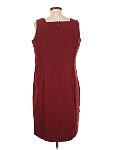 Jessica London Cocktail Dress (view 2)