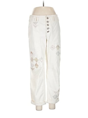 Pilcro Casual Pants (view 1)