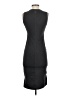 PrAna Solid Gray Casual Dress Size XS - photo 2
