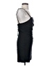Zara Solid Black Cocktail Dress Size XS - photo 4