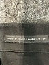 White House Black Market Solid Black Active Pants Size 0 - photo 5