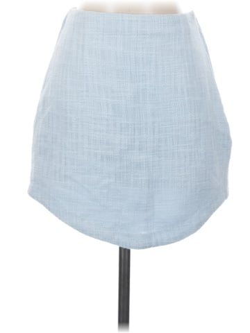 Abercrombie & Fitch Casual Skirt (view 1)