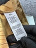 Celebrity Pink 100% Cotton Tan Windbreaker Size XL - photo 6
