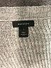 Halogen Gray Pullover Sweater Size L - photo 7