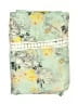 Mixit 100% Polyester Floral Green Scarf One size - photo 2