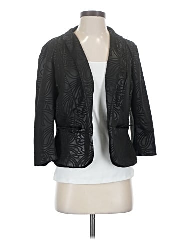 YES Blazer (view 1)