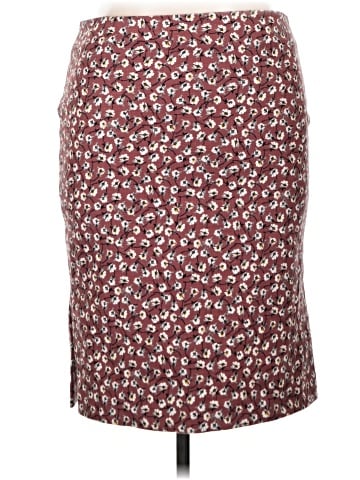 Ann Taylor LOFT Outlet Casual Skirt (view 1)