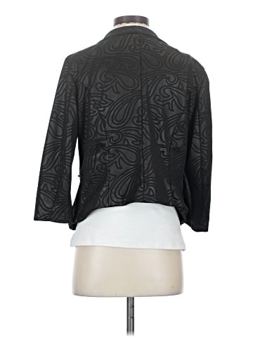 YES Blazer (view 2)