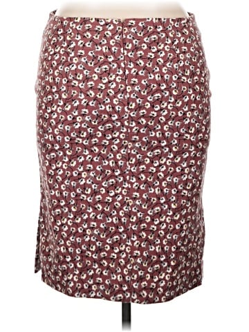Ann Taylor LOFT Outlet Casual Skirt (view 2)