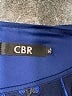 CBR Blue Cocktail Dress Size XL - photo 7
