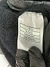 Quince 100% Cashmere Black Cashmere Pullover Sweater Size S (kids) - photo 4