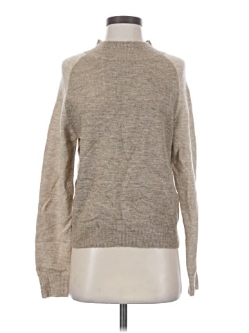Heartloom Turtleneck Sweater (view 1)