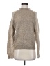 Heartloom Tan Turtleneck Sweater Size XS - photo 1