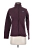 Patagonia 100% Polyester Purple Cardigan Size S - photo 1