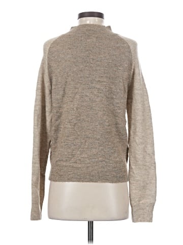 Heartloom Turtleneck Sweater (view 2)