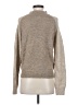 Heartloom Tan Turtleneck Sweater Size XS - photo 2