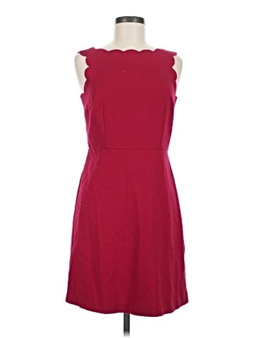 Ann Taylor LOFT Outlet Cocktail Dress (view 1)