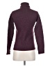 Patagonia 100% Polyester Purple Cardigan Size S - photo 2